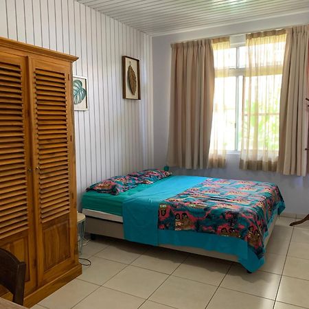 City Home Tahiti Papeete  Bagian luar foto
