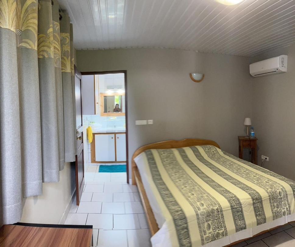 City Home Tahiti Papeete  Bagian luar foto