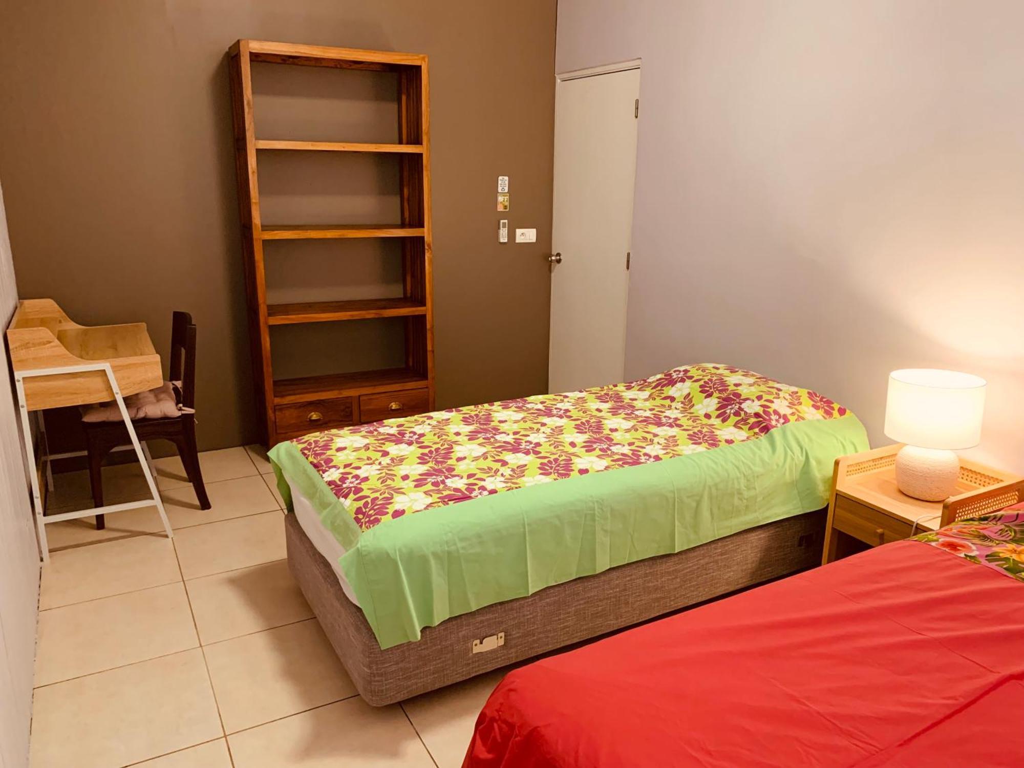 City Home Tahiti Papeete  Bagian luar foto