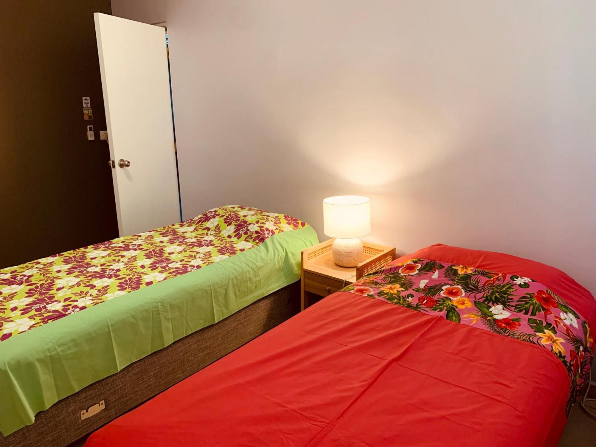 City Home Tahiti Papeete  Bagian luar foto