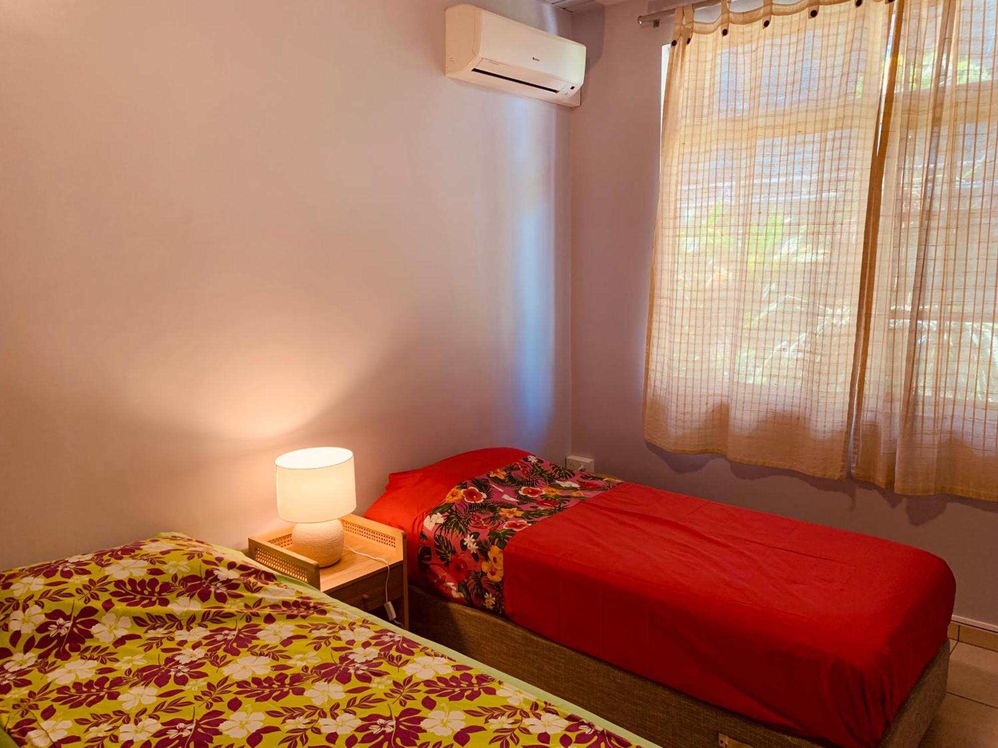 City Home Tahiti Papeete  Bagian luar foto