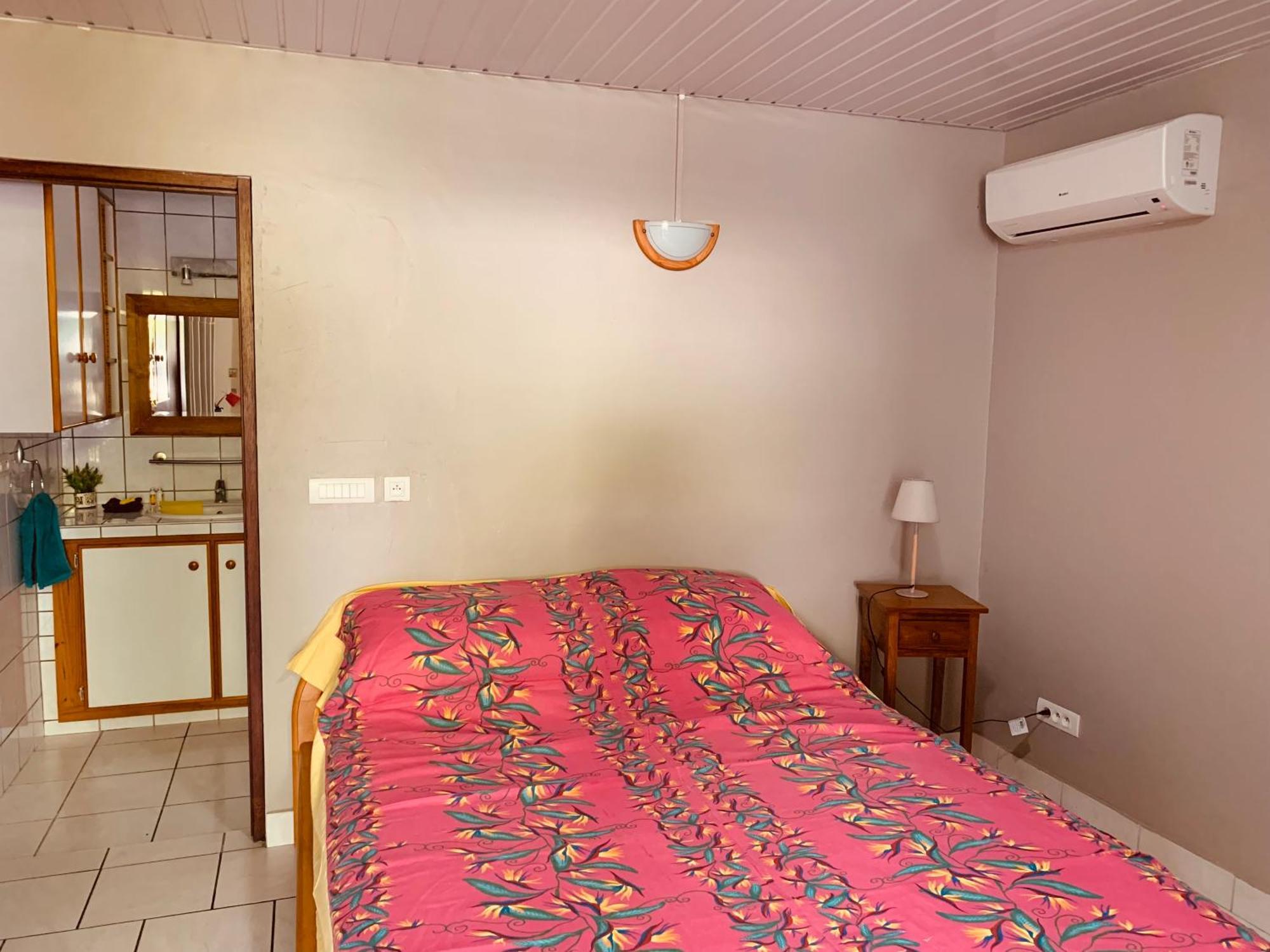 City Home Tahiti Papeete  Bagian luar foto