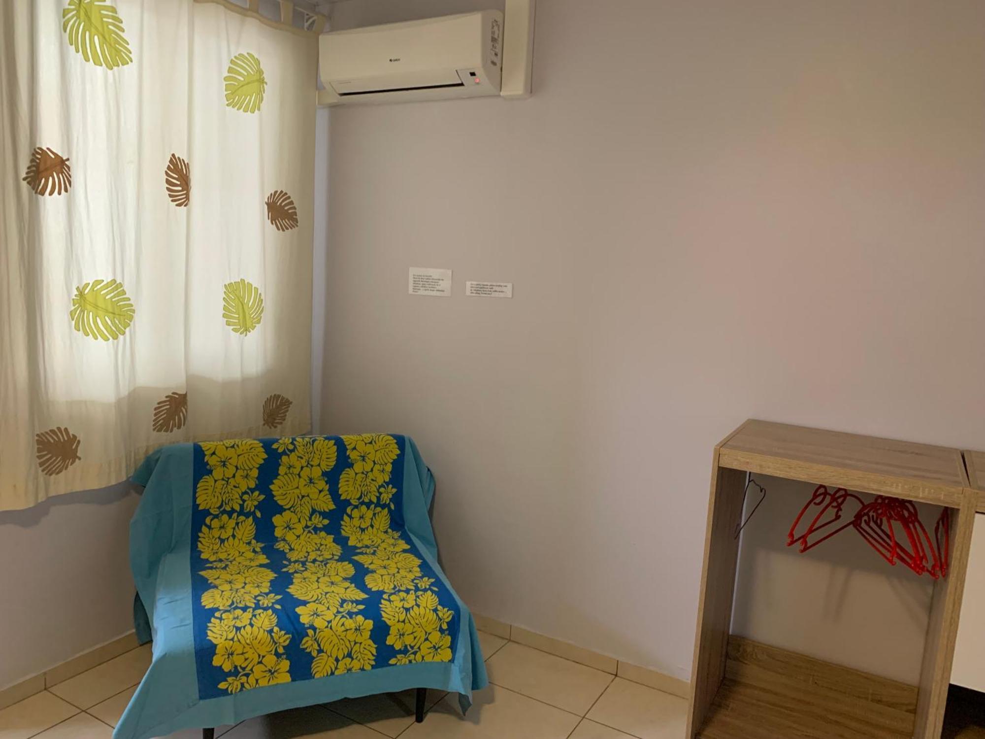 City Home Tahiti Papeete  Bagian luar foto