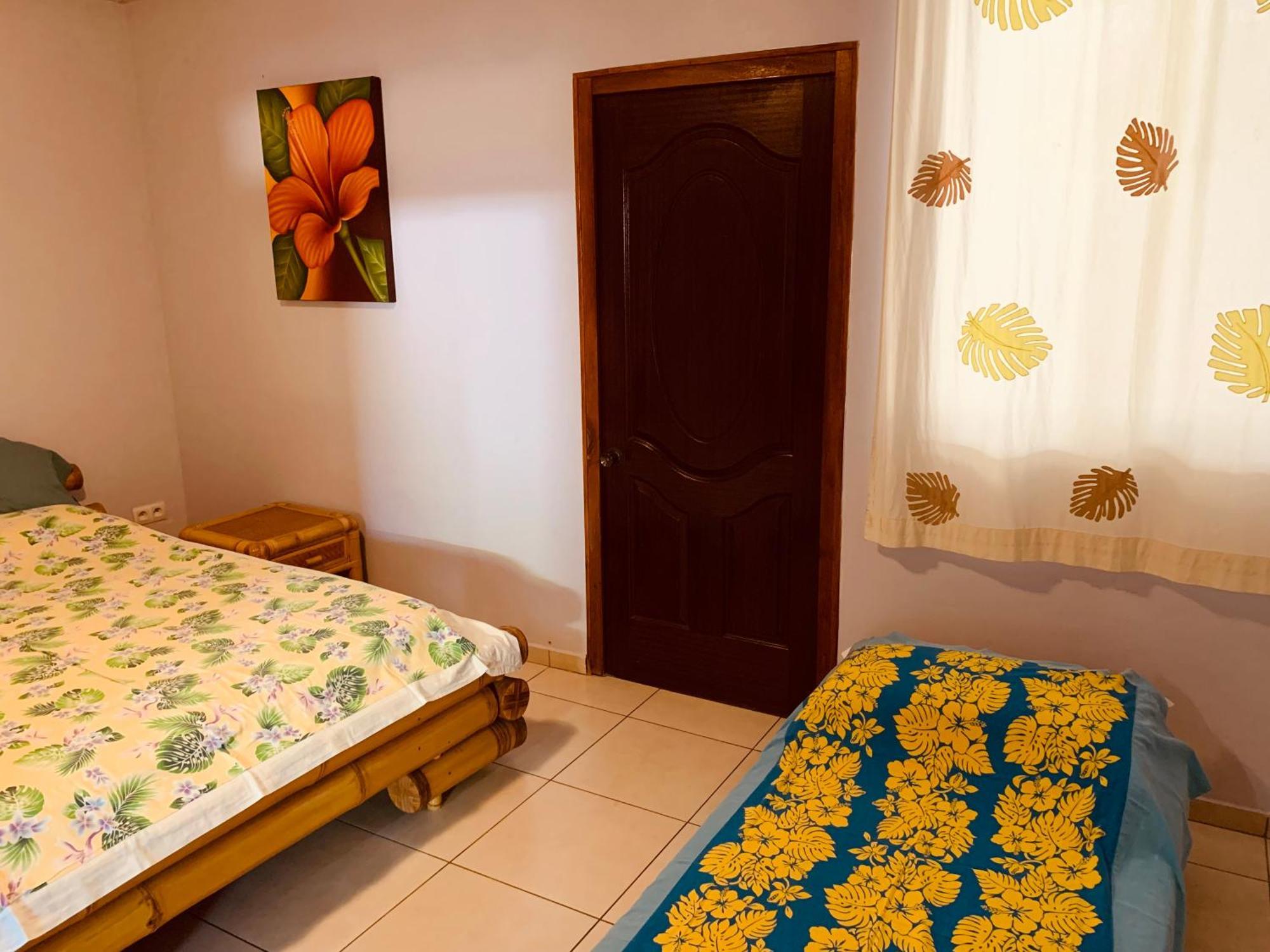 City Home Tahiti Papeete  Bagian luar foto