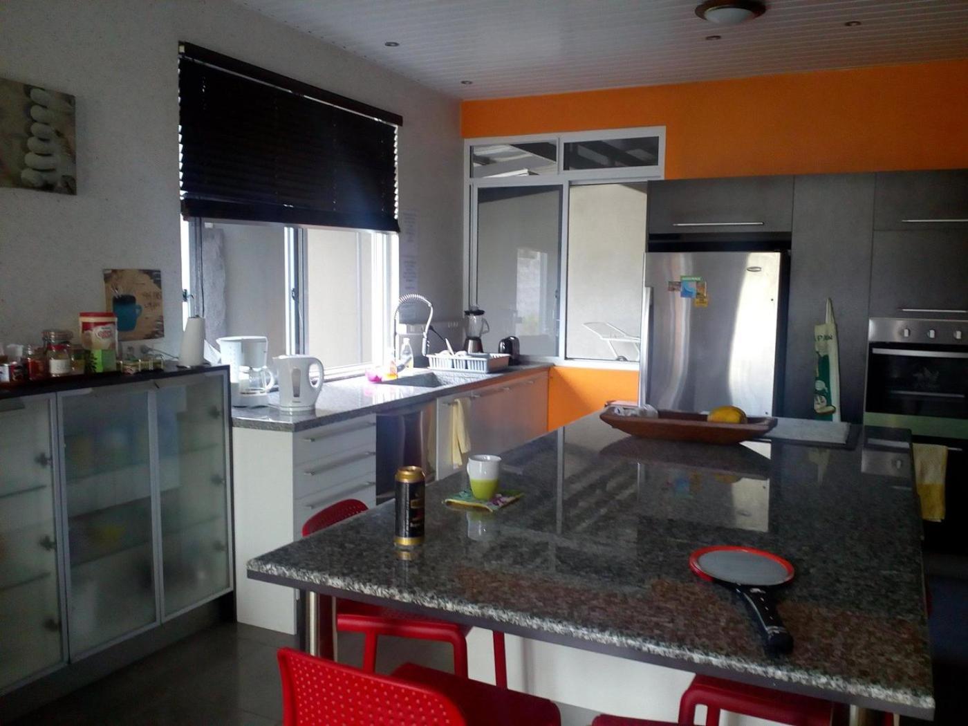 City Home Tahiti Papeete  Bagian luar foto
