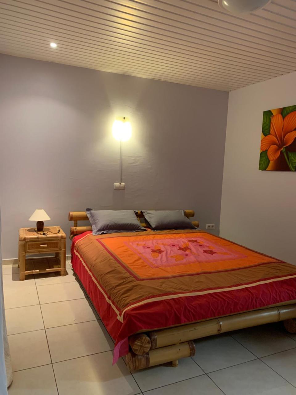 City Home Tahiti Papeete  Bagian luar foto