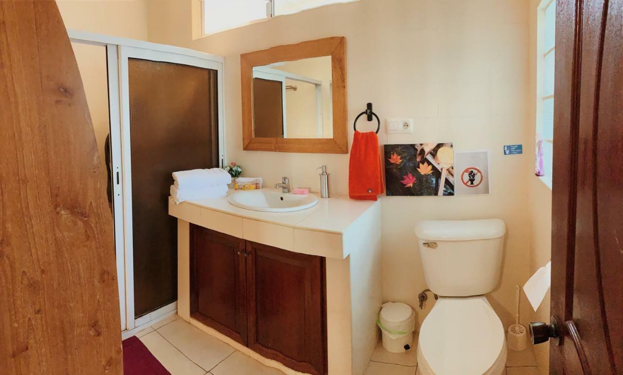 City Home Tahiti Papeete  Bagian luar foto