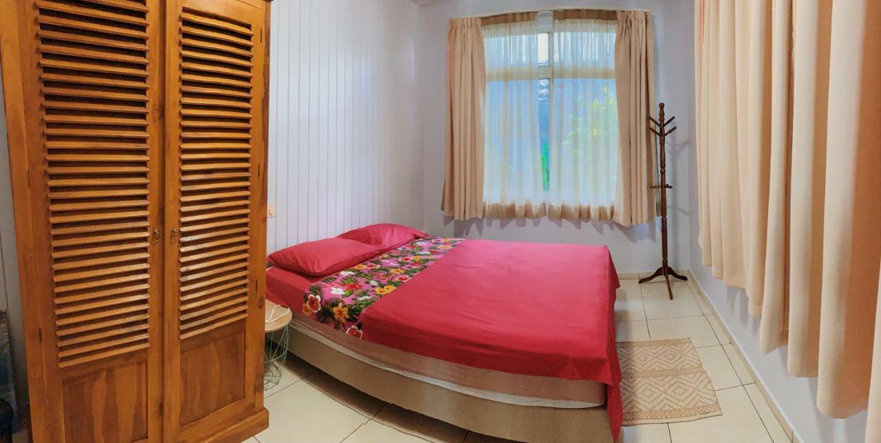 City Home Tahiti Papeete  Bagian luar foto